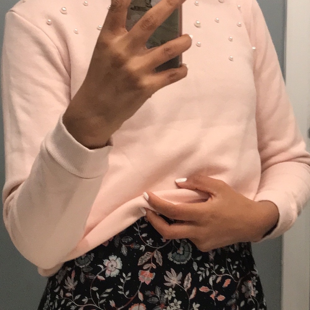 Meet your Posher, Valeria